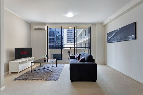 STAY&CO Serviced Apartments North Sydney Napier - Accommodation NSW 0