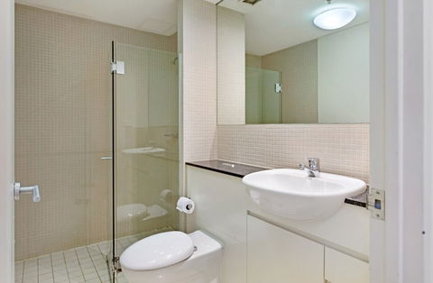 STAY&CO Serviced Apartments North Sydney Napier - Accommodation NSW 3
