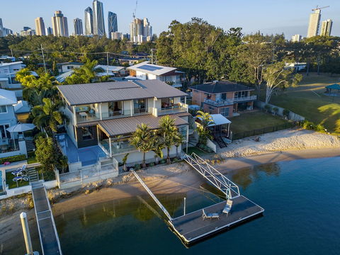 Casa Grande - Accommodation NSW 1