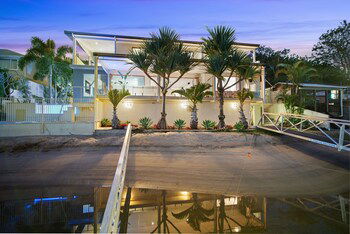 Casa Grande - Accommodation NSW 0