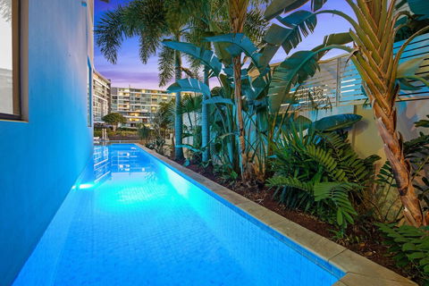 Casa Grande - Accommodation NSW 6