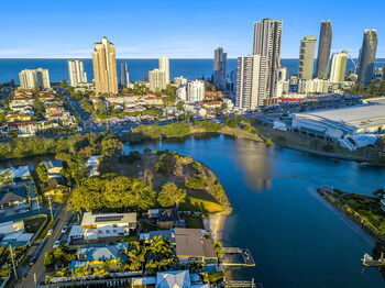 Casa Grande - Accommodation NSW 3