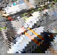 Pelicanstay Surfer Paradise Condo Hotel - Accommodation NSW