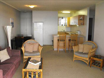 Oceanic Unit 14 - Accommodation NSW 1