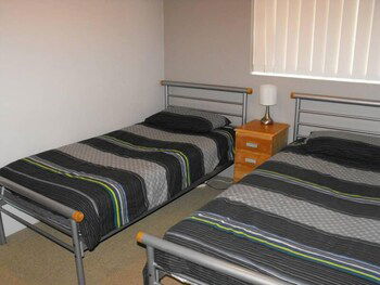 Oceanic Unit 14 - Accommodation NSW 2