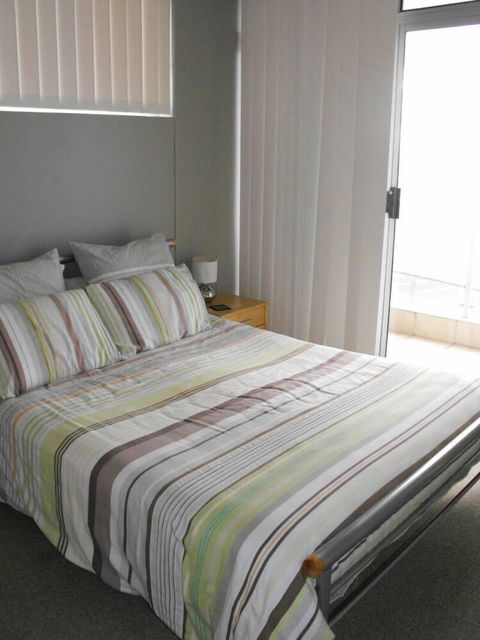Oceanic Unit 14 - Accommodation NSW 5