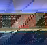 2 Bedroom Gold Coast Resort Apartment - Accommodation NSW