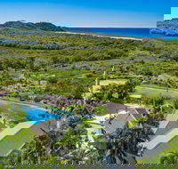 A Perfect Stay Byron Pacific Vista - Accommodation NSW
