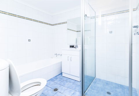 DD Apartments Darling Harbour - Accommodation NSW 3
