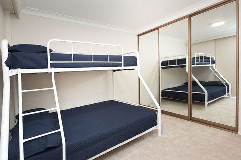 Sandbar Unit 401 - Accommodation NSW 4