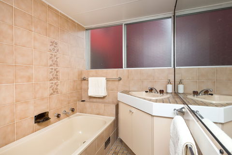 Sandbar Unit 401 - Accommodation NSW 3