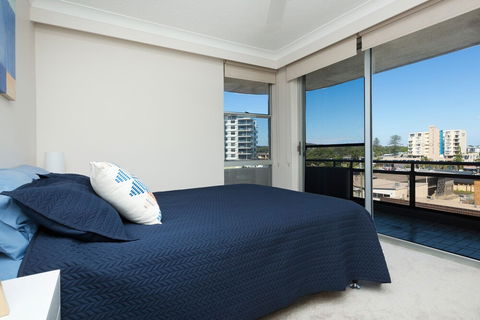 Sandbar Unit 401 - Accommodation NSW 5