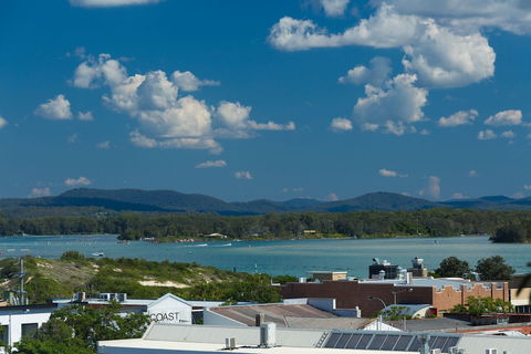 Sandbar Unit 401 - Accommodation NSW 0