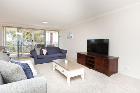 Sandbar Unit 401 - Accommodation NSW 1