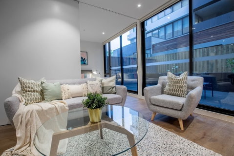 Fantastic Apartment At Boxhill Centro Near Hospital - Accommodation NSW 0