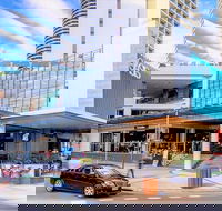 NEO Apartments Holidays Gold Coast - Accommodation NSW