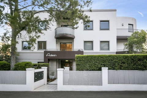 Contemporary Garden Apartment SINC1 - Accommodation NSW 0