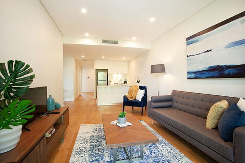 Crows Nest 11 - Accommodation NSW 0