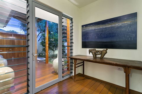 Veldree Palm Cove Rainforest Privacy - Accommodation NSW 3