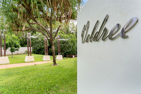 Veldree Palm Cove Rainforest Privacy - Accommodation NSW 2