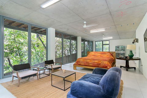 Veldree Palm Cove Rainforest Privacy - Accommodation NSW 6
