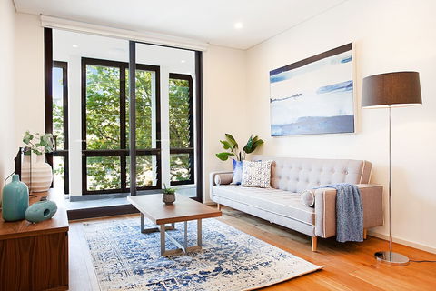 Crows Nest 5 - Accommodation NSW 0