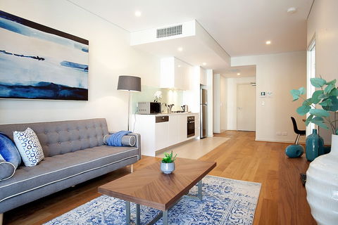 Crows Nest 5 - Accommodation NSW 2