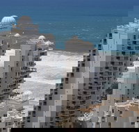 Moroccan View Tower - Accommodation NSW