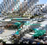 Holidays Gold Coast - Accommodation NSW