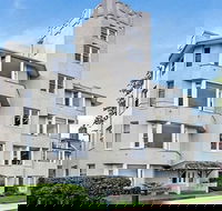 Modern Apartment with Sydneys Finest Views CP308 - Accommodation NSW