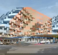 Urban escape Parramatta - Accommodation NSW