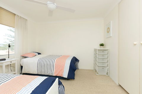Beachpoint Unit 501 - Accommodation NSW 3