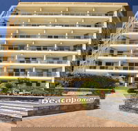 Beachpoint Unit 501 - Accommodation NSW