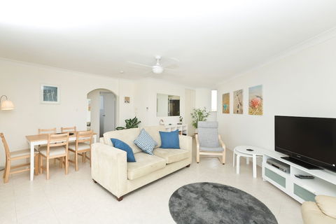 Beachpoint Unit 501 - Accommodation NSW 1
