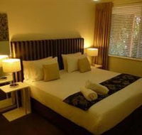 Aspire Pelican H2O North Haven - Accommodation NSW