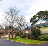 Apartments at Forest Hill - Accommodation NSW