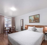 Econo Lodge Lilydale - Accommodation NSW