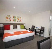 The Lodge Mudgee - Accommodation NSW