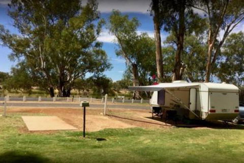Apex RiverBeach Holiday Park - Accommodation NSW 2