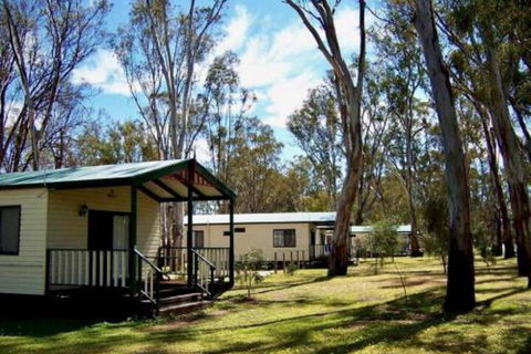 Apex RiverBeach Holiday Park - Accommodation NSW 0