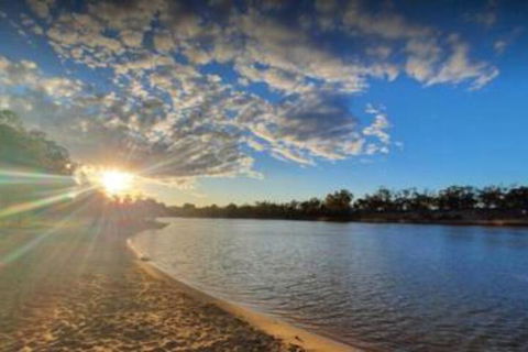 Apex RiverBeach Holiday Park - Accommodation NSW 5
