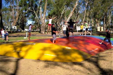 Apex RiverBeach Holiday Park - Accommodation NSW 7
