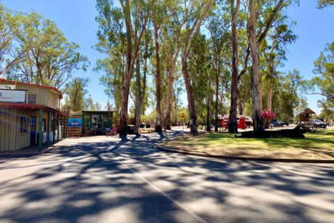 Apex RiverBeach Holiday Park - Accommodation NSW 6
