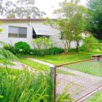 CHAP14C Chapman Cottage - Accommodation NSW 0