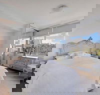 Elegant Waterfront Mosman Bay RAG10 - Accommodation NSW