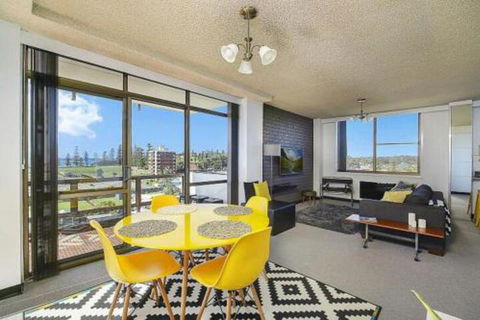 Fountain Court 21 18 Lord Street - Accommodation NSW 0