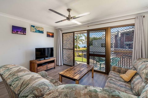 Great Location Close To Waterfront Shops Restaurants & Cafes. - Accommodation NSW 2