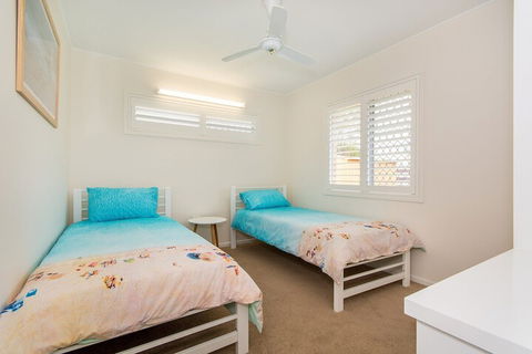 Lowset Sweetie Central To Everything Partridge St. Bongaree - Accommodation NSW 7