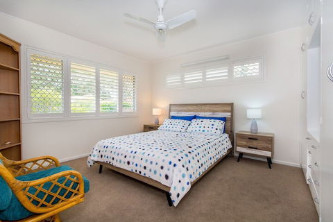 Lowset Sweetie Central To Everything Partridge St. Bongaree - Accommodation NSW 6