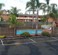 Econo Lodge Mt. Gambier City Central - Accommodation NSW